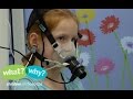 Cardio Pulmonary Exercise Test CPET For Children What Happens