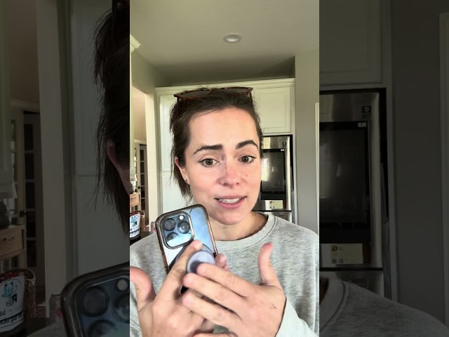 Vídeo relacionado con Janice Edición Limitada Flores Nombre Personalizado Esposa Abuela PopSockets PopGrip para MagSafe