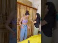 When Your Maid Name Is Pushpa Part 2 Priyankatyagi Shorts Youtubeshorts