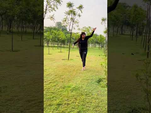 Manjima Dance is the Answer