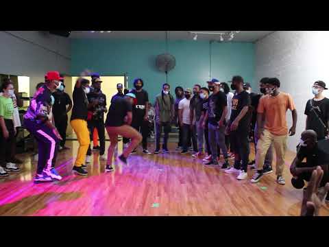 DyceEm Up - Lil Livewire Vs CityRocc