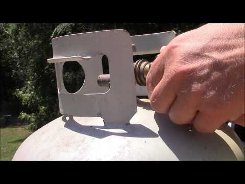 Coleman propane hose with adaptor: Quick review