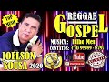 COVER GOSPEL És Filho Meu Joelson Sousa Reggae Gospel