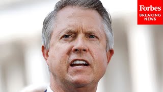 'When You're In A Hole...Stop Digging': Roger Marshall Rails Against ACA Subsidies