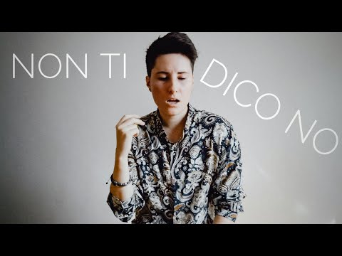 Non Ti Dico No - Boomdabash & Loredana Bertè (Cover by Dijana Stena)