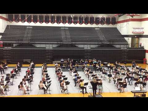 Concert 1 Cango Caves