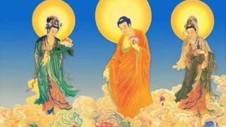 Comparative Religion: Buddha Mindfulness and Krishna Consciousness