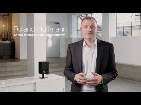 Get to know the Dynaudio Xeo 2 speaker system in detail