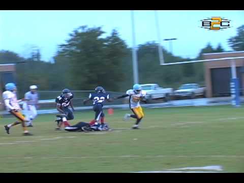 B2C: Middle School Championship - Clay Co. GA -Special Edition