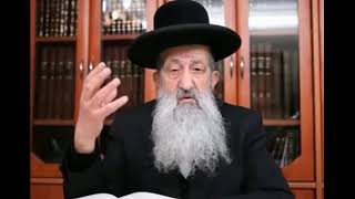 הרב בן ציון מוצפי - שות מורשת פרשת פנחס תמוז תשפ
