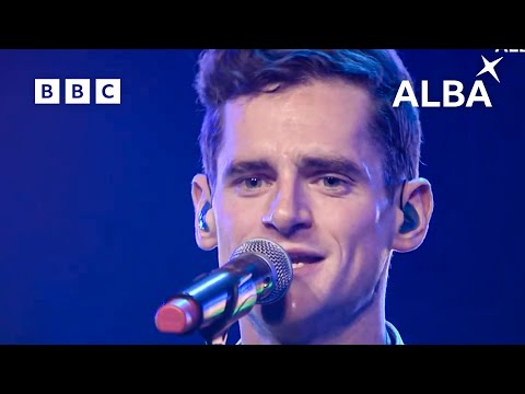 Mànran - Òran Na Cloiche | Na Trads 2018 | BBC ALBA