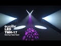 Eurolite LED TMH-17 Moving-Head Spot thumbnail 12