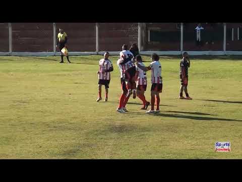 COMERCIAL 1 X 2 COMPLEXO MARY DOTA - 13ª COPA SEMEL FUTEBOL 2025
