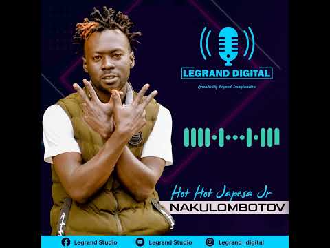Nakulombotov by Hot Hot Japesa jnr