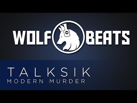 Talksik - Modern Murder