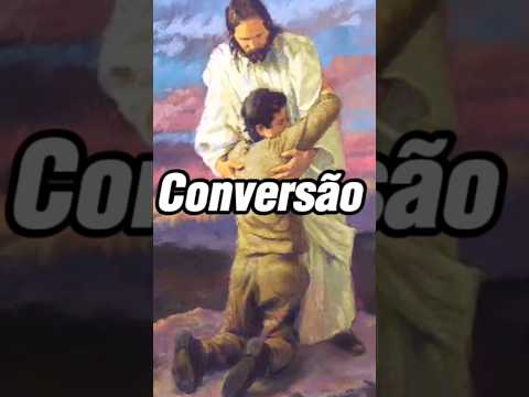 Exemplo de Conversão - Católica