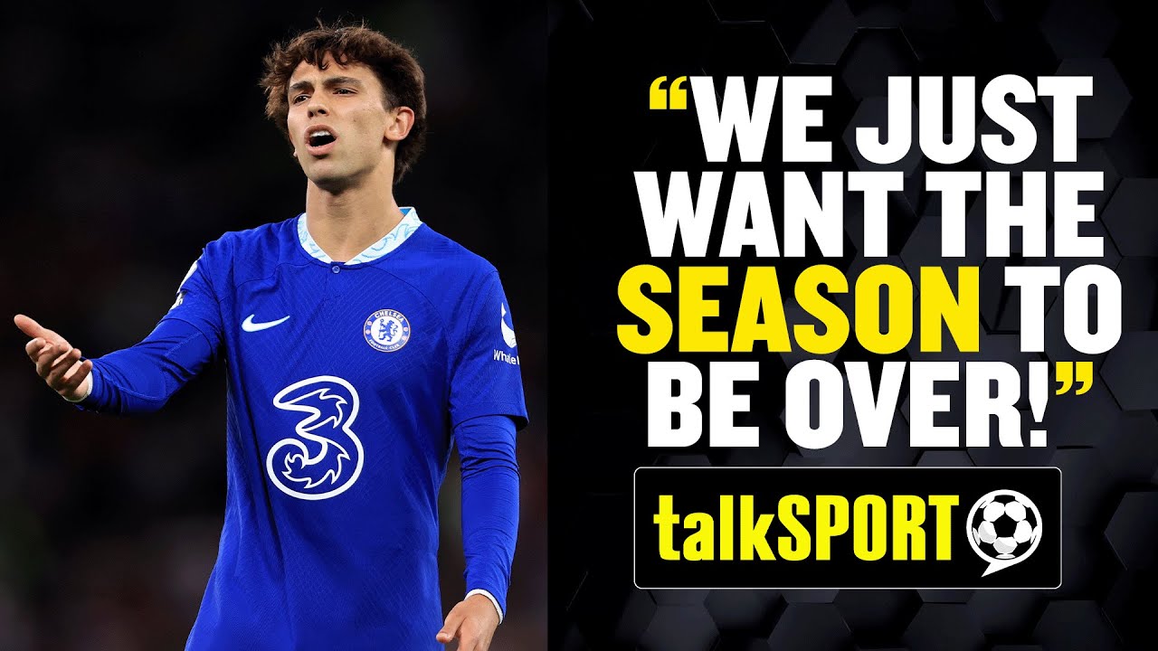 "LACK OF FITNESS?!" 🙅‍♂️ Chelsea fans point out the big problems that need to be resolved 🔥