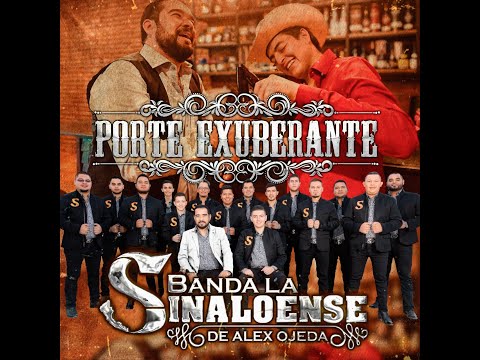 PORTE  EXUBERABTE, SINALOENSONA AL MILLON