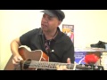 Guy Davis "That's No Way To Get Along" written by Robert Wilkins