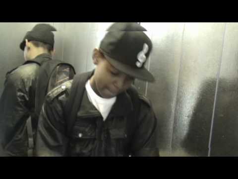 Hood Visuals: Ghostly - Sleeping On The Page