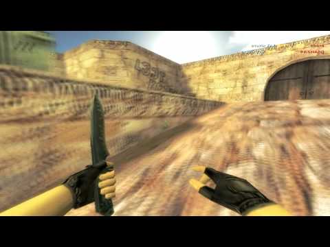 IEM 5 Na`Vi vs Frag eXecutor