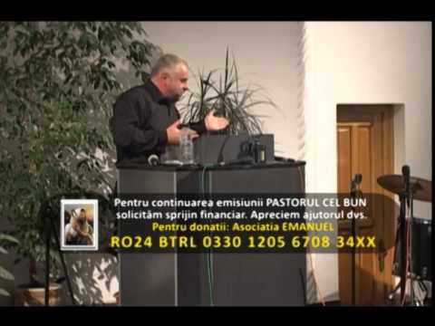 d23 2011 Vladimir Pustan patru lucruri din iad