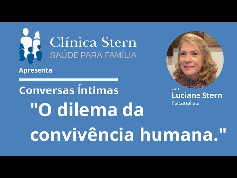 O dilema da convivência humana