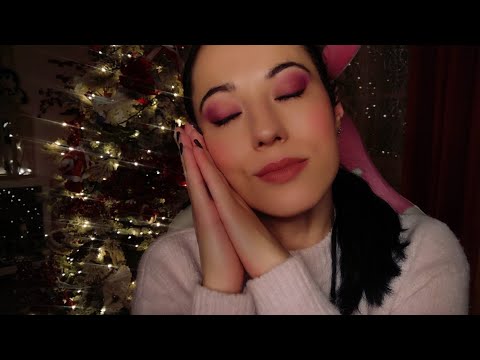 HO SOLO 10 MIN 🕙 PER FARTI DORMIRE (ASMR)