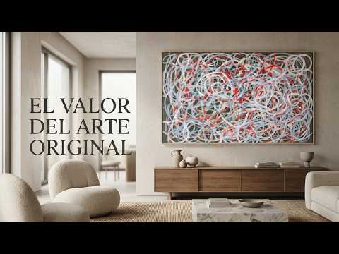 SATISFACTORIO Pintar con acrílicos #creativesalo #satisfying #pasoapaso