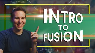 New Fusion Beginner Course Available Now! - Introduction to Fusion