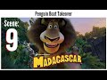 Madagascar 2005 Penguins To The Rescue Scene 9 10