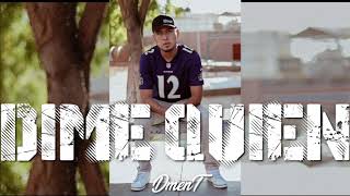 DmenT al Filo - Dime Quien! "Rimasakre"