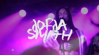 JORJA SMITH // Beautiful Little Fools || LIVE @ OMEARA