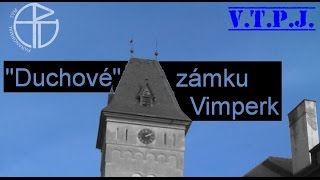 preview picture of video 'Duchové zámku Vimperk (oficiální dokument, full HD)'