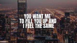 Jalen McMillan - Call My Name Lyric Video