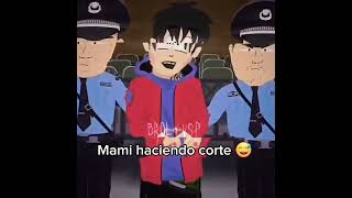 yo los amo ok #parati #shots #kenny #stan #cartman #kyle