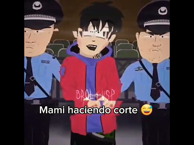Vídeo relacionado con South Park Kenny Stan Kyle and Eric Cartman Group In Forest Camiseta