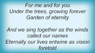 Dreamtale - Garden Of Eternity Lyrics