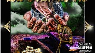 LIL UGLY MANE - MANIAC DRUG DEALER III (INSTRUMENTAL)