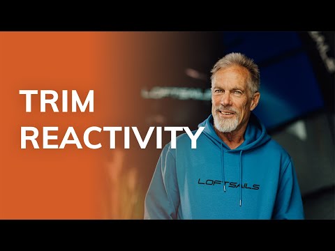 Trim Reactivity
