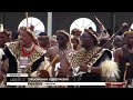 Asikhulume Ukugqokwa Kwesiphandla