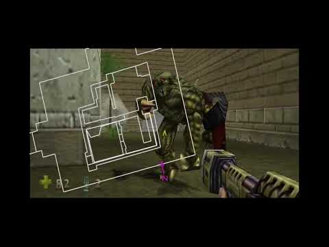 KingDosePlays... Turok 2 Seeds Of Evil Part 22