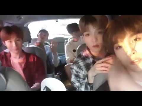 2019.08.16 W24 InstaLive - After Music Bank