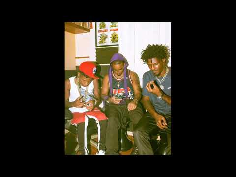 [FREE] Flacko x Thoney x C'97 Type Beat Drill “Tomando De Assalto” (prod samulerasx)