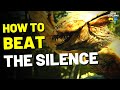How to Beat the ROIDED BATS in 