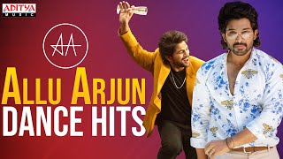 Download lagu Iconic Star Allu Arjun Dance Hits || Allu Arjun Dance Steps || Latest Telugu Songs || Songs Telugu mp3