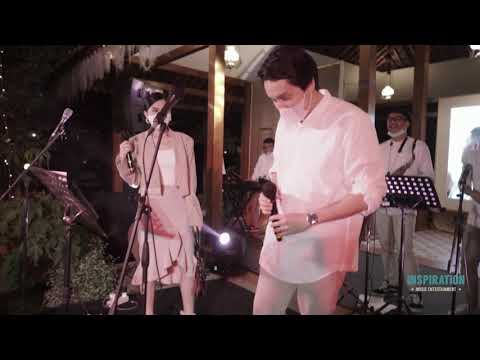 Kau Adalah - Isyana Sarasvati (Live)