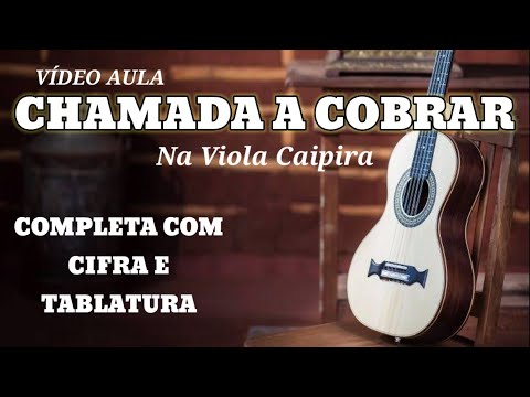 Chamada A Cobrar - Lourenço e Lourival