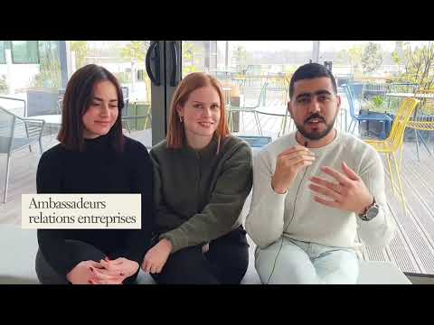 Mastère Spécialisé® Manager des Projets et Programmes : rencontre avec des étudiants | SKEMA