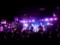 A Skylit Drive - Save Me Tragedy live at Chain ...